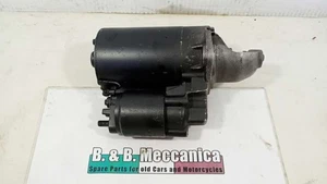 MOTORINO DAVVIAMENTO RICONDIZIONATO BOSCH 0 001 113 004 ALFA 33 IMOLA 13 1992... - Picture 1 of 7