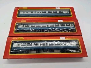 Collection of Inter-City Coaches for Hornby OO Gauge Sets. - Picture 1 of 2