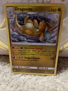 Dragonite - (Cracked Ice Holo) 151/236 Deck Exclusives Holo - Picture 1 of 1