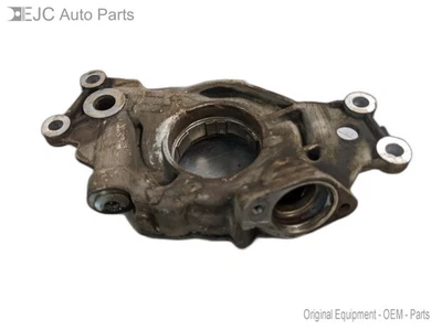 2009 年发动机油泵雪佛兰索罗德 1500 5.3 12556436 — 第 1/4 张图片