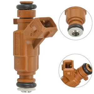 0280156023 Injector Direct Fit Replacement Efficient Combustion Daily Driving - Picture 1 of 10