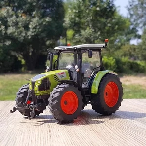 USK 1/32 Scale Claas Atos 350 Tractor Diecast Model Collection Toy Gift - Picture 1 of 8