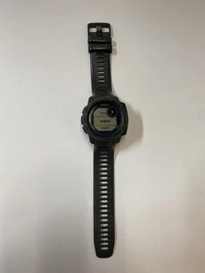 Garmin Instinct Solar GPS Smartwatch - Bild 1 von 3