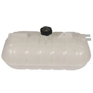 Radiator Coolant Overflow Tank For 2004-2009 Freightliner Columbia 603-5201 - Picture 1 of 14
