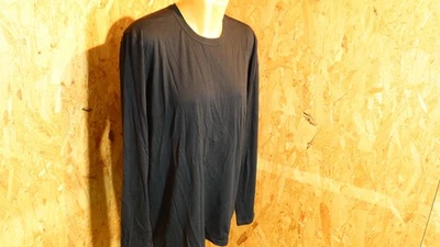 Arcteryx Veillance Merino Shirt longsleve Frame Herren M NEU schwarz - Bild 1 von 4