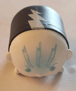 Marvel Disney Tsum Tsum - Electro - groß - Vinyl Figur - Serie 2 - Bild 1 von 6