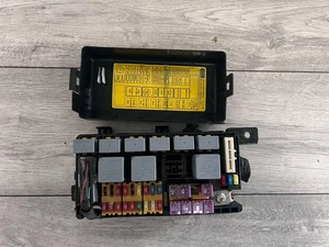 Chevrolet Kalos fuse box (2005-2008) 96 621 163 - Picture 1 of 3