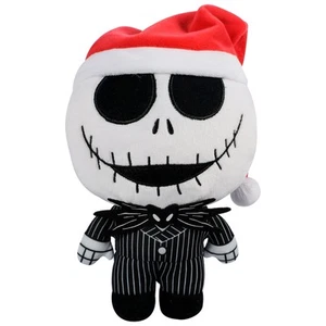 Disney - Nightmare Before Christmas 8in Jack Plush - Picture 1 of 1