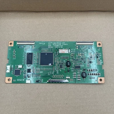 ¡¡NUEVO GENUINO!! PLACA LG T-CON 6871L-1166C PARA Vizio GV42LFHDTV10A PS-A1281 Foto 1 de 4