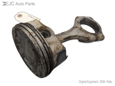 Pistón y varilla derecha estándar para 14-15 Subaru Forester 2.5 12100AA470 Foto 1 de 4