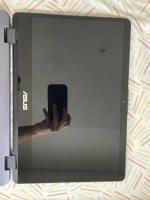 asus tp410u display original - Bild 1 von 2