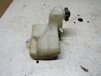 Honda GL1100 GL1100I Goldwing 1981 botella de desbordamiento de refrigerante interestatal Foto 1 de 4