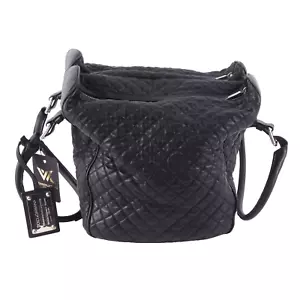 DOLCE & GABBANA Miss Missy Ultra RARE Luxus Leder Designer Tote Tasche OP: 1200€ - Bild 1 von 22