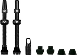 Muc-Off SCHLAUCHLOSE VENTILE 44 mm schwarz V2 - Bild 1 von 1
