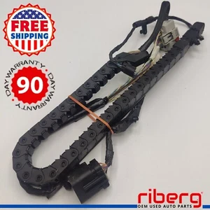 2010-2019 TOWN COUNTRY GRAND CARAVAN Right Sliding Door Wiring Harness Genuine - Picture 1 of 8