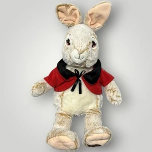 Dandee Peter Rabbit Flopsy Plush Collector's Choice 20 Inch Stuffed Animal - Picture 1 of 7