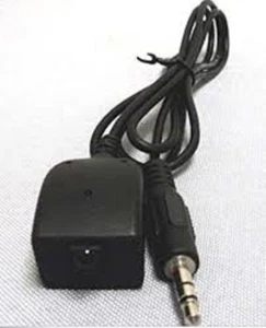 IR-1M-EXT ~ Infrared REMOTE CONTROL Extender Cable ~ NEW - Picture 1 of 1