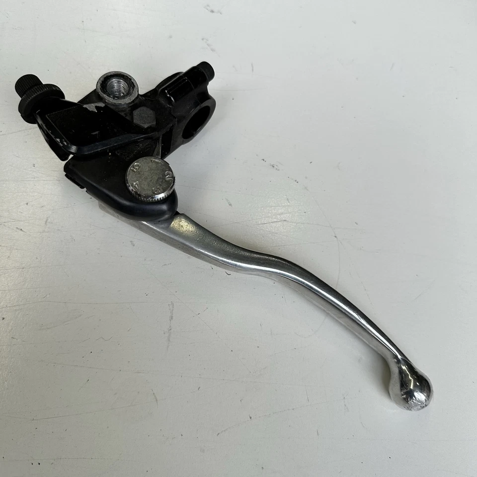 Kawasaki Versys KLE650 650 2007 Clutch lever perch lever - image 1 of 4