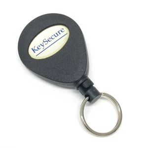 Einziehbarer Schlüsselanhänger - Bild 1 von 3