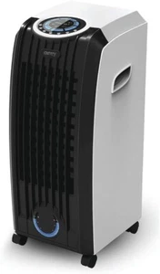 CAMRY CR7905 mobiles Klimagerät, 325W, 8 Liter Air Cooler Kühlung, 3in1, JUNG - Bild 1 von 7