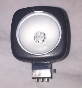 Hitatchi VM-CP10A CP10A Camera Light In Original Box New Old Stock - Picture 1 of 10