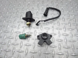 2001 01-04 Aprilia Futura RST1000 Idle Speed Control ISC Air Intake Temp Sensor - Picture 1 of 11