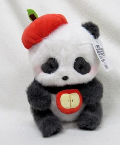 52Toys Panda Roll Stuffed Plush - Picture 1 of 8