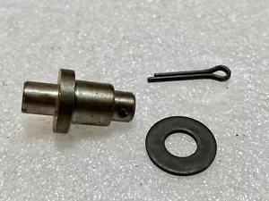 Harley Jockey Rocker Clutch Pedal Clevis Pin Kit WL WLA Knucklehead Servi 38-52 - Picture 1 of 6