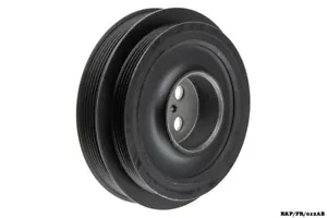 Crankshaft Pulley For FORD TRANSIT 2.2 TDCi 2006-2023 1305988 RKP/FR/012AB - Picture 1 of 8