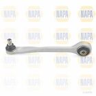 NAPA Front Left Wishbone for Audi RS4 Avant Quattro 4.2 May 2012 to Aug 2015