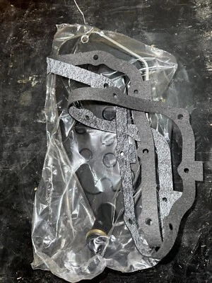 Auto Trans Filter Kit  ATP B-197 - Image 1 of 2