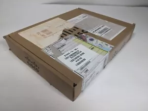 Cisco STACK-T4-1M 1M Type 4 Stacking Cable for Catalyst 9200/9200L Switches - Bild 1 von 4