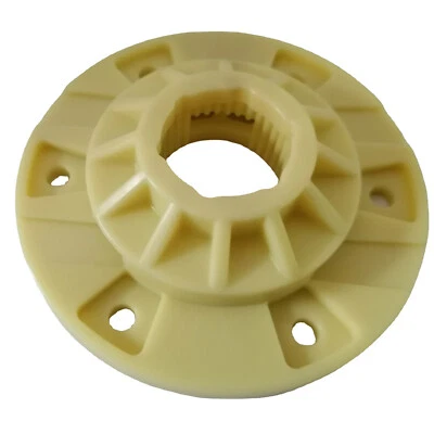 Replace Wheel Hub Accessories Long Lifetime Washing Machine Replacement Parts - Image 1 of 4