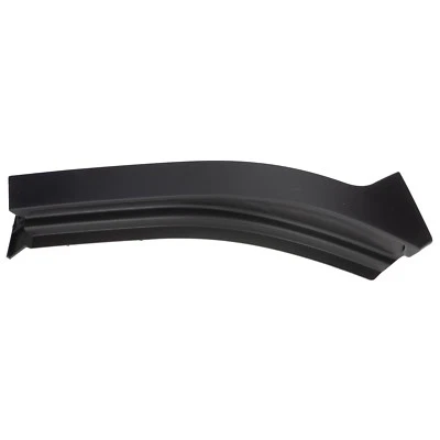 RAM 2500 3500 & CLASSIC FRONT LEFT BUMPER TRIM HEADLIGHT FILLER MOLDING MOPAR - Image 1 of 4