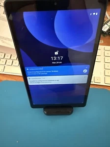 Lenovo Tab M8 (3rd Gen) 8" Touch - 3GB RAM - 32GB MediaTek Helio P22T Tablet - Foto 1 di 15