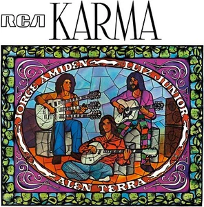 4BT KARMA Karma 2023 REMASTER JAPAN CD - Picture 1 of 1