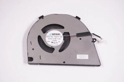 DELL INSPIRON 16 5620 SERIES 16" Genuine OEM Original LAPTOP CPU COOLING FAN - Image 1 of 2