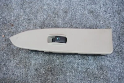 Interruptor ventana delantera derecha beige 93576-39701 Hyundai XG350 2004-2005 3,5 L Foto 1 de 3