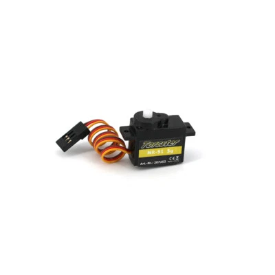 Torcster Micro Servo NR 51 5g NEU&OVP - Bild 1 von 2