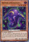 YU-GI-OH DOYON IGNISTER 1ST ED ULTRA RARE MINT IGAS-EN003 ON HAND 