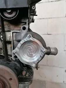 Zetec water pump blanking Kit - Picture 1 of 7