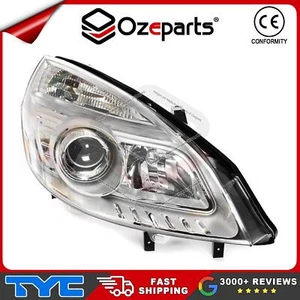 RH RHS Right Hand Head Light Lamp (Projector) For Renault Scenic J84 05~08 Hatch - Picture 1 of 5