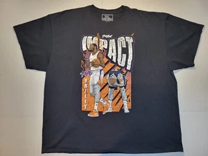 Impact Clothing Phoenix Suns Kevin Durant Vallen Warren Lotas Style Uomo 3XL - Foto 1 di 6