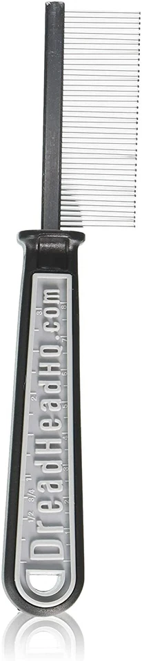 DreadHeadHQ Dread Comb for Dreadlocks - Image 1 of 1