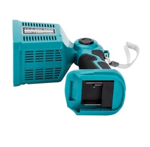 18W Taschenlampe Arbeitsleuchte Li-ion Für Makita Akku Strahler Licht 14-18V - Bild 1 von 4