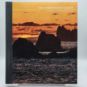 The Northwest Coast The American Wilderness/Time-Life 1973 - Picture 1 of 3