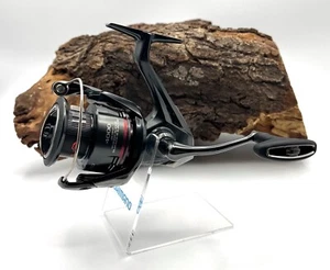 Shimano Vanford FA 4000 Spinnrolle Angelrolle Frontbremsrolle Hagane Rolle DA - Bild 1 von 3