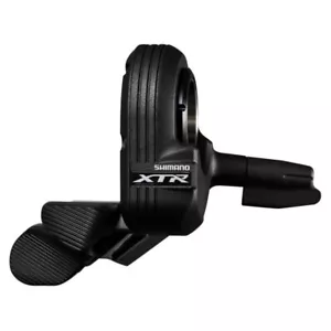 Controler Shifter Button Front Left XTR di2 sw-m9050 SH-ISWM9050L Shiman - Picture 1 of 1