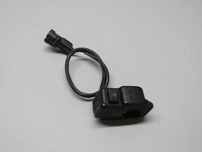2006 HONDA CRF450X CRF250X  STARTER SWITCH 35150-KSC-671 MAY FIT OTHERS — 第 1/3 张图片