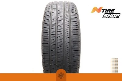 Usado 225/60R18 Pirelli Scorpion Strada todas as estações - 100H - 8.5/32 sem reparos - Imagem 1 de 4